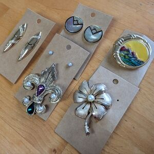 Jewlery Clearout Lot